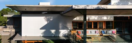 House of Canopies